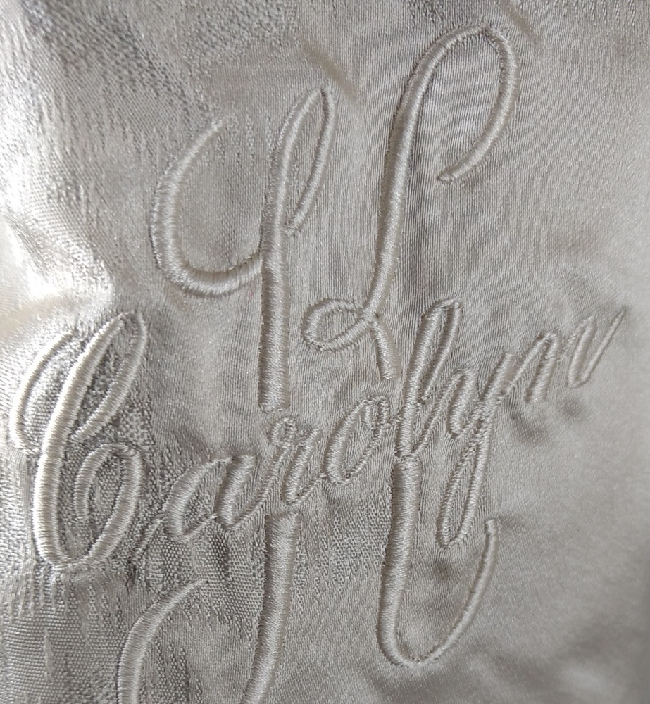 Azurene Emba Luxury Vintage Mink Fur Sz S - Picture 2 of 4